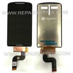 LCD with Touch Replacement for Zebra PS30